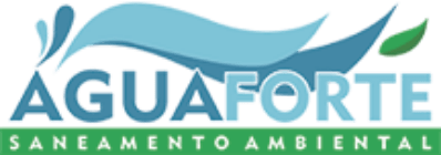 Logo Água Forte